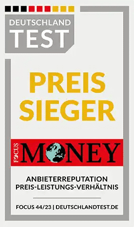 Fokus Money Preis Sieger